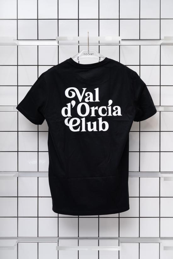 25SS 후드 티셔츠 T SHIRT BLACK Black - OTHER BRANDS