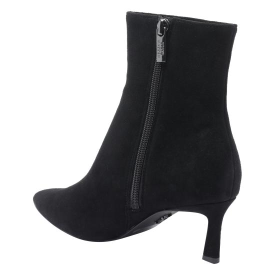 25FW 스티브매든 부츠 LULAH BLACK Black - STEVE MADDEN