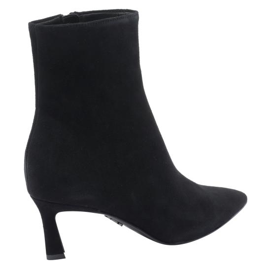 25FW 스티브매든 부츠 LULAH BLACK Black - STEVE MADDEN