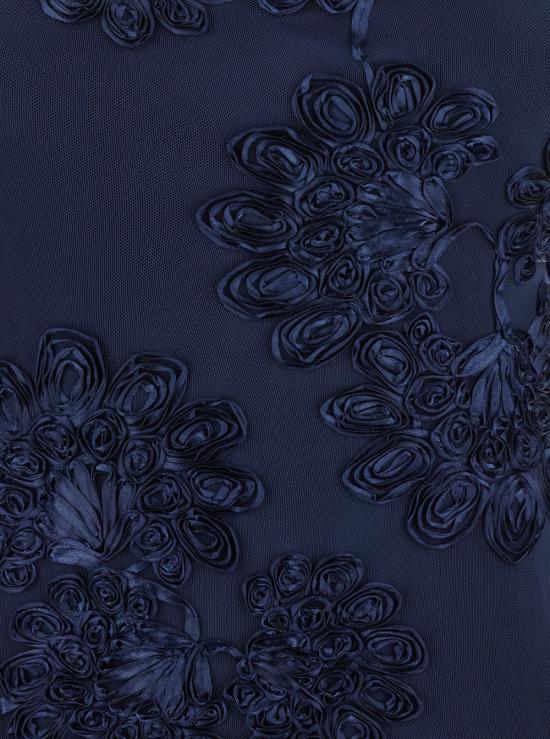 25FW 로테이트 롱 원피스 114216340340 Blu - ROTATE