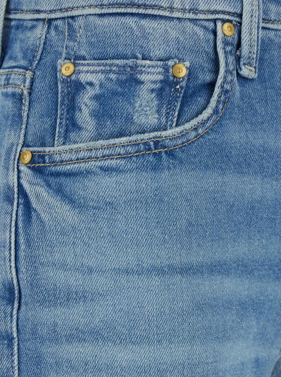 25FW 마더 데님 팬츠 107981351AGWU Blu - MOTHER