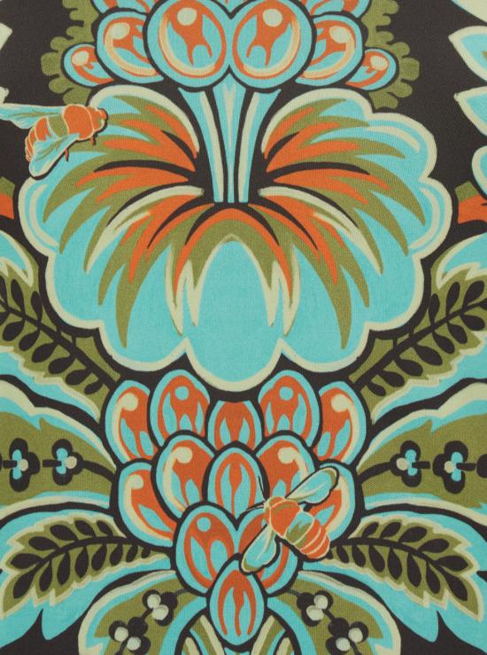 25FW 에트로 긴팔 티셔츠 WRJA015399IAD34X0810 Multicolor - ETRO