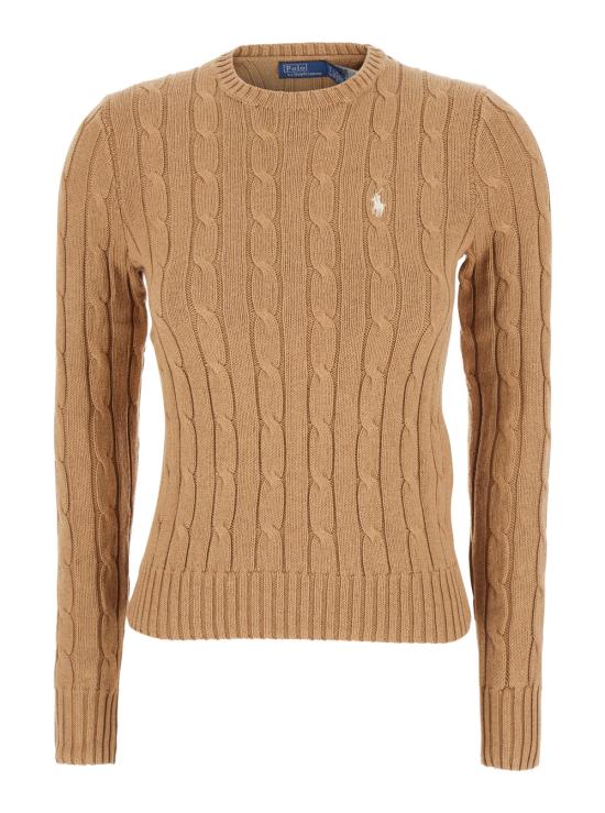 25FW 폴로 랄프로렌 자켓 211971795002 Beige