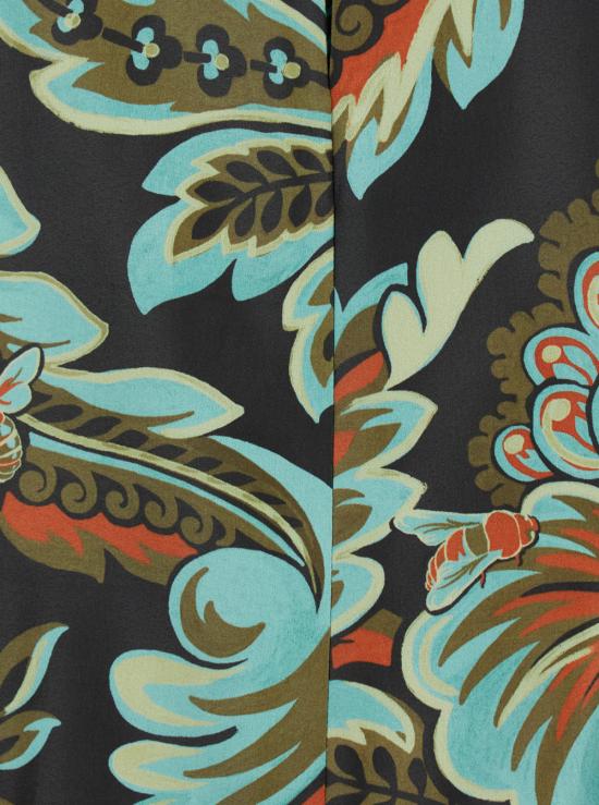 25FW 에트로 스커트 WRFA016199SASQ8X0810 Multicolor - ETRO