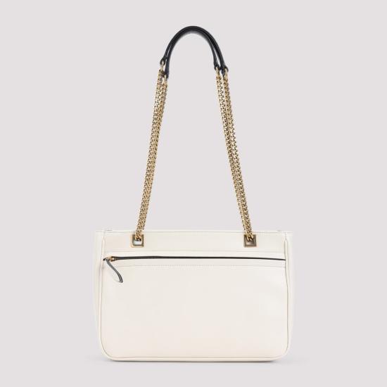 25FW 발렌티노 가라바니 숄더백 6W2B0R14PTJ 4 WHITE - VALENTINO GARAVANI