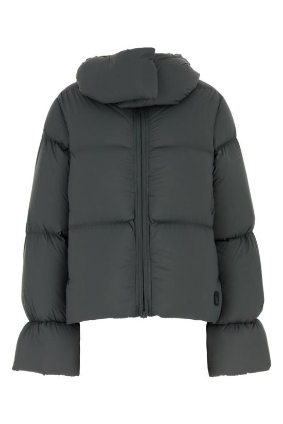 24FW 베이컨 숏패딩 STORMROD BAC011 LAVAGNA