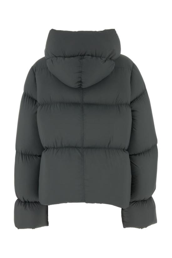 24FW 베이컨 숏패딩 STORMROD BAC011 LAVAGNA - BACON