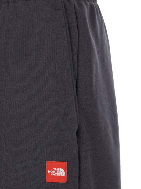 25FW 노스페이스 스트레이트 팬츠 NF0A8EG30SA Grey - NORTH FACE