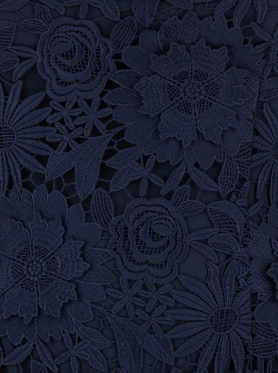 25FW 로테이트 롱 원피스 11502717251725 Blu - ROTATE