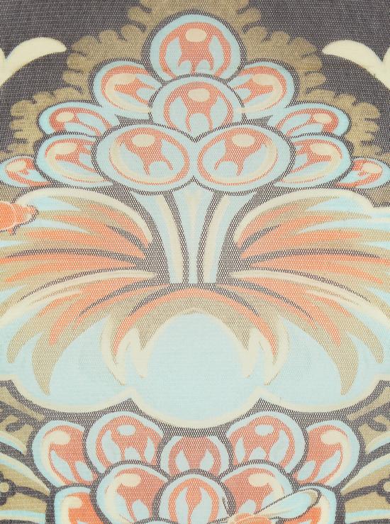 25FW 에트로 긴팔 티셔츠 WRJB0011AKD25X0810 Multicolor - ETRO