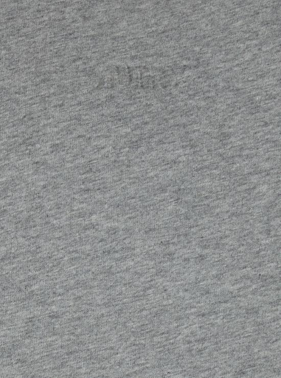 25FW 오트리 후드 티셔츠 JAPXO4RDMEL Grey - AUTRY