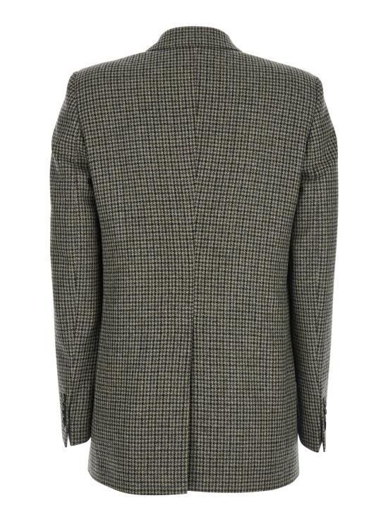 25FW 딸리아토레 수트 자켓 JASMINE440015ET954 Brown - TAGLIATORE