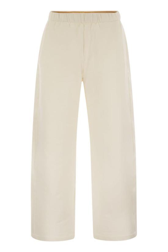 25FW 막스마라 숏팬츠 2521786038600 001 WHITE