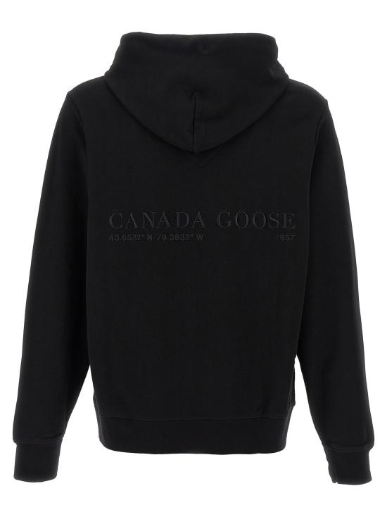 25FW 캐나다구스 긴팔 티셔츠 7403M59061 - CANADA GOOSE