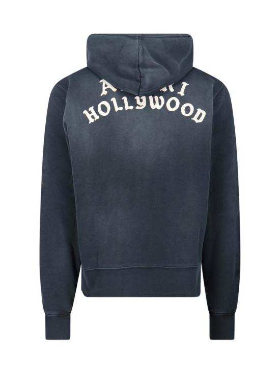 25FW 아미리 스웨터 AMJYHD1132BLACK Black - AMIRI