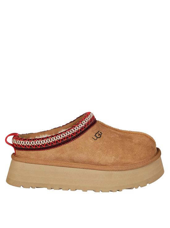 25FW 어그 뮬/슬리퍼 1174471 CHESTNUT BEIGE