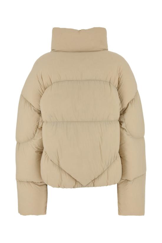 24FW 베이컨 숏패딩 NEWORDERROD BAC014 Beige - BACON