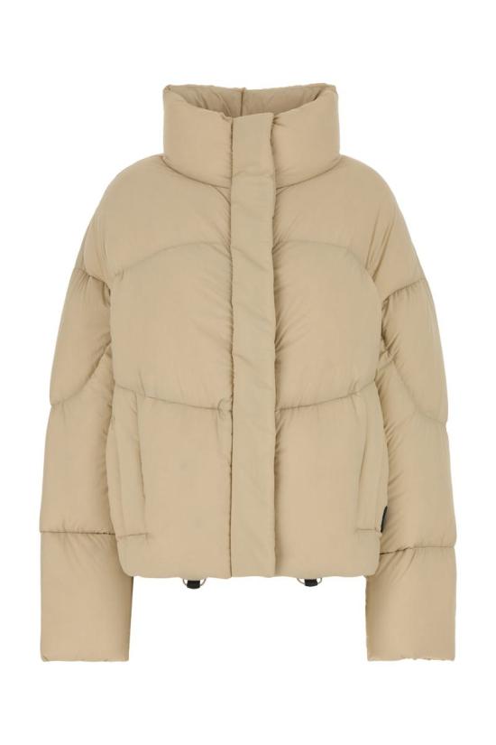 24FW 베이컨 숏패딩 NEWORDERROD BAC014 Beige