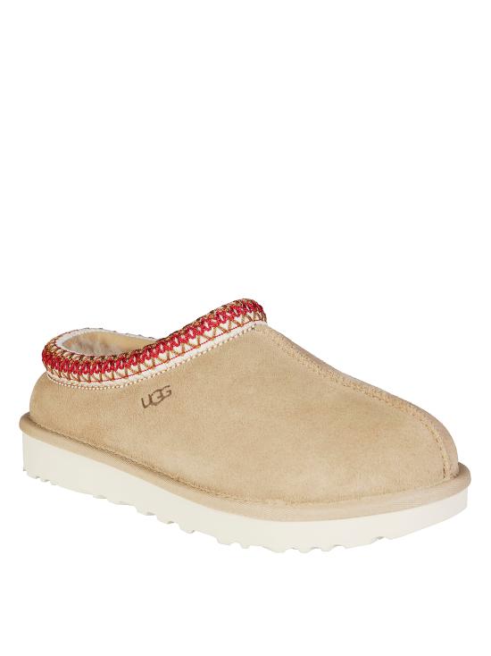 25FW 어그 타스만 2 1174470 SAND DARK CHERRY BEIGE - UGG