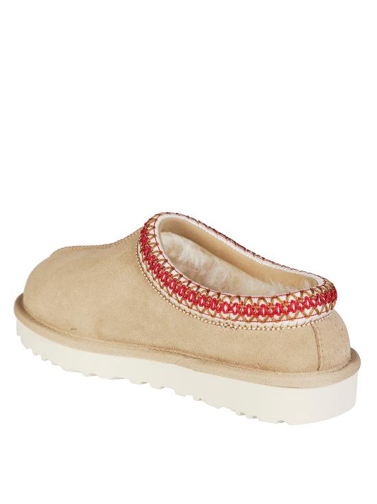 25FW 어그 타스만 2 1174470 SAND DARK CHERRY BEIGE - UGG