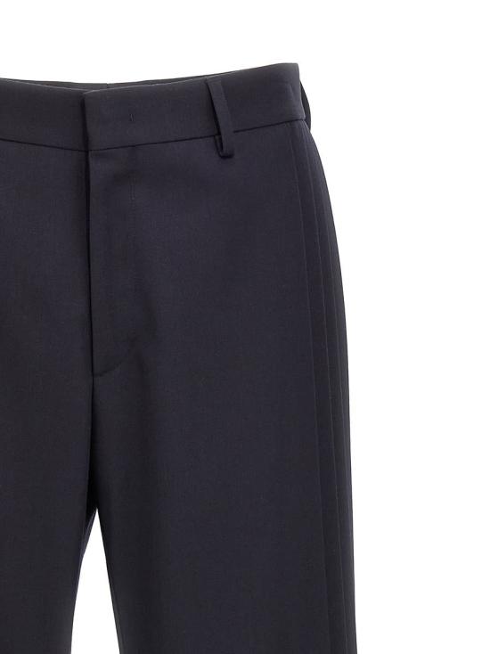  펜디 숏팬츠 FB0595ASCBF1AJR BLUE - FENDI