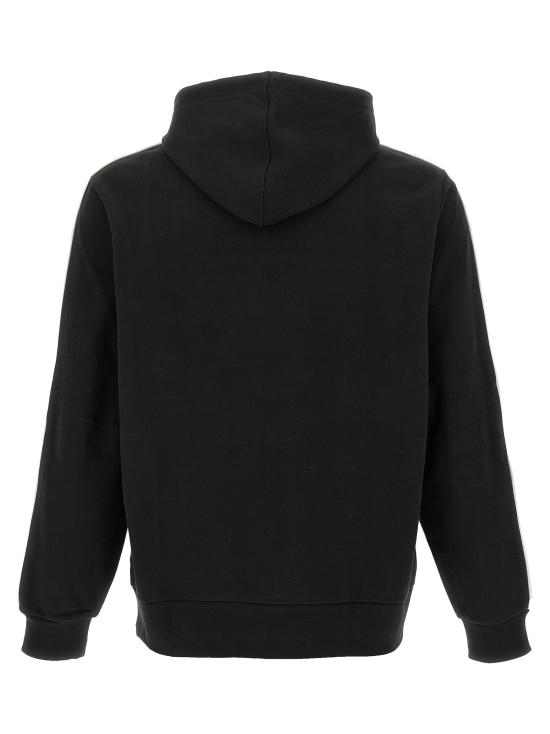 25FW 라코스테 긴팔 티셔츠 SH9808031 - LACOSTE