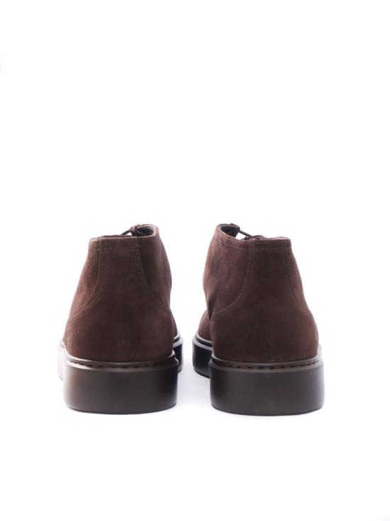 25FW 듀칼 드레스 슈즈 DU3336ALEXUF009 TM23 239197 BROWN - DOUCAL’S