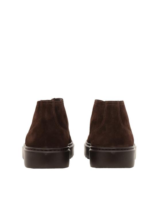 25FW 듀칼 드레스 슈즈 DU3336ALEXUF009 TM23 239197 BROWN - DOUCAL’S