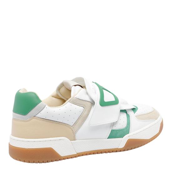 25FW 발렌티노 가라바니 스니커즈 S0L36CJJBSE WHITE - VALENTINO GARAVANI
