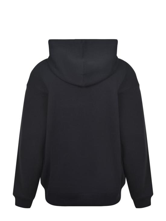 25FW 아디다스 Y3 후드 티셔츠 KB2604BLACK Black - ADIDAS Y3