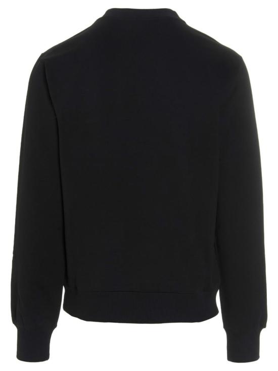  돌체앤가바나 스웨터 G9WI3ZFU7DUN0000 Black - DOLCE & GABBANA