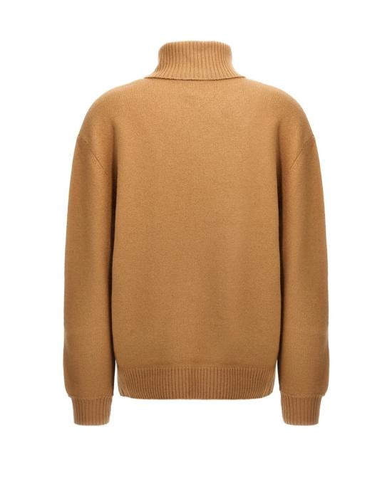 25FW 아페쎄 터틀넥 WVBDJM23248CAB Beige - A.P.C.