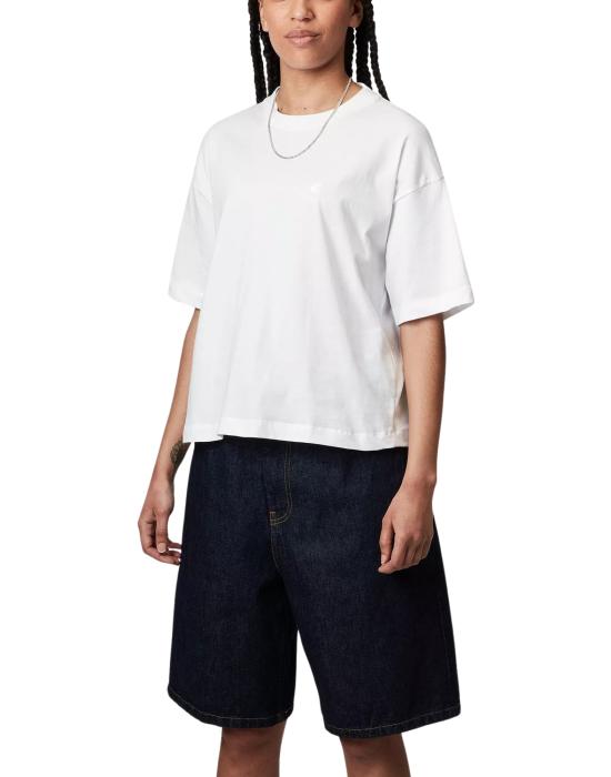 25FW 칼하트 WIP 탑 I030656 02XX - CARHARTT WIP