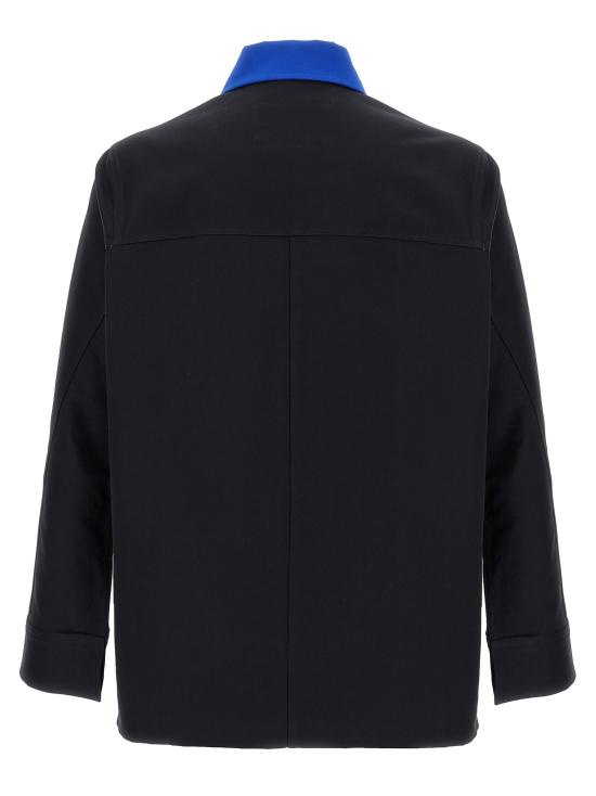 25FW 지방시 자켓 BM616H164P401 - GIVENCHY