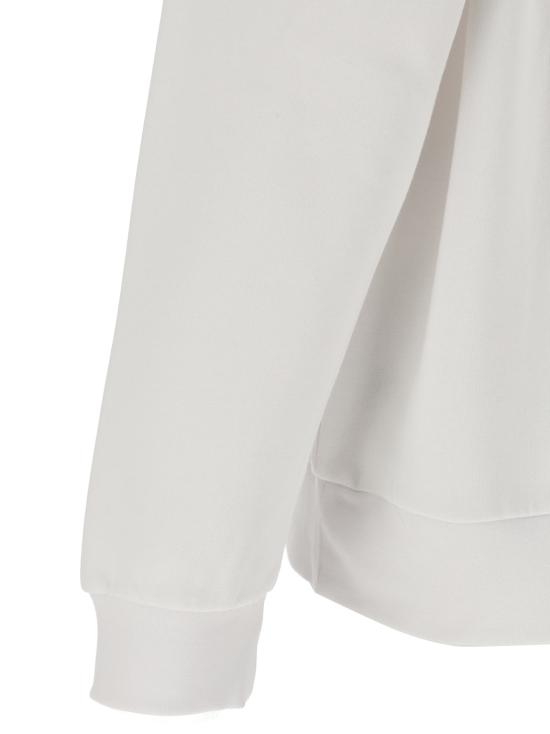 25FW 라코스테 긴팔 티셔츠 SH9608001 - LACOSTE