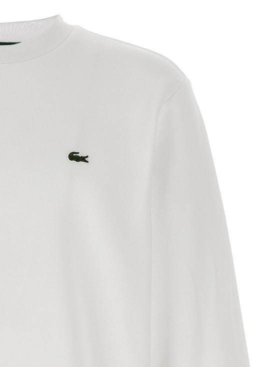 25FW 라코스테 긴팔 티셔츠 SH9608001 - LACOSTE