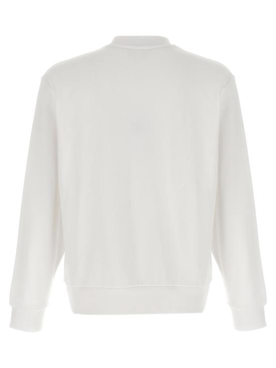 25FW 라코스테 긴팔 티셔츠 SH9608001 - LACOSTE