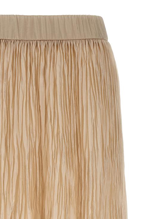 25FW 페세리코 스커트 E0531900P3PL002941 - PESERICO
