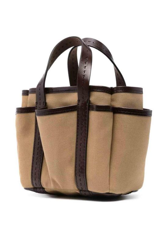  막스마라 토트백 2414511023600003C Brown - MAX MARA