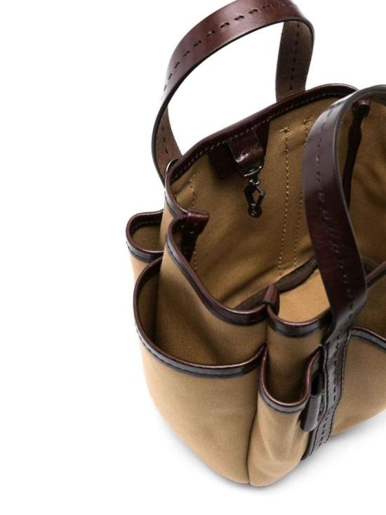  막스마라 토트백 2414511023600003C Brown - MAX MARA