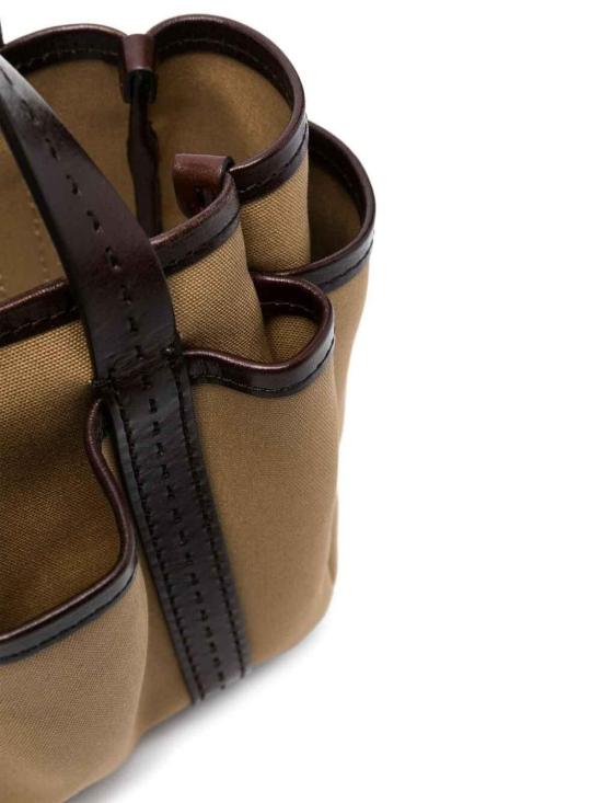  막스마라 토트백 2414511023600003C Brown - MAX MARA