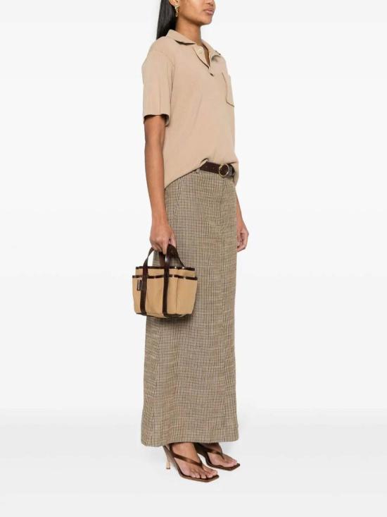  막스마라 토트백 2414511023600003C Brown - MAX MARA