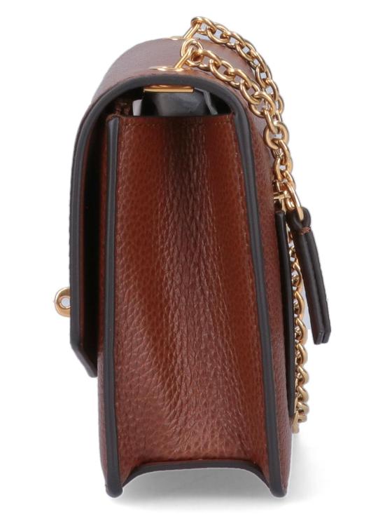 26SS 멀버리 숄더백 RL7413552G110 Brown - MULBERRY