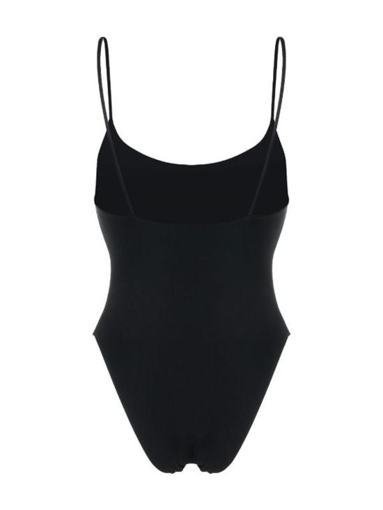 26SS 리도 원피스 수영복 TRENTASEIBLACK Black - LIDO