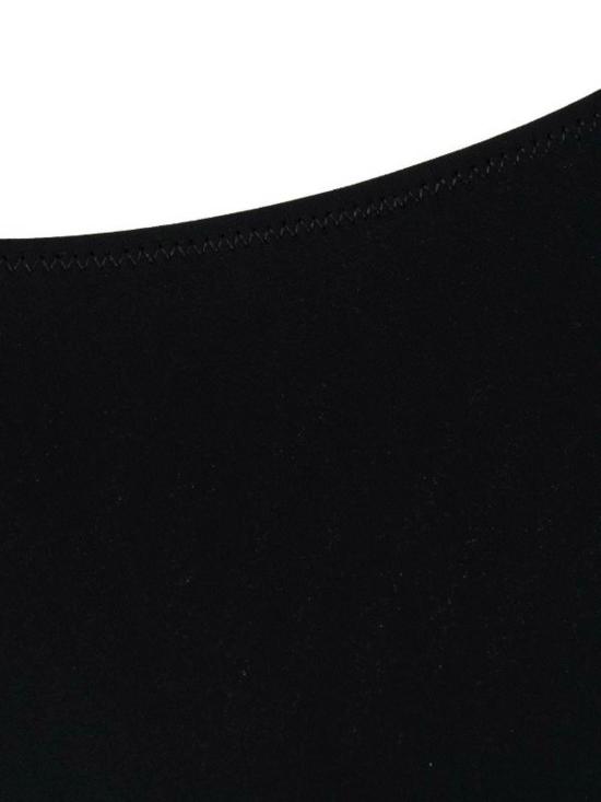 26SS 리도 원피스 수영복 TRENTASEIBLACK Black - LIDO