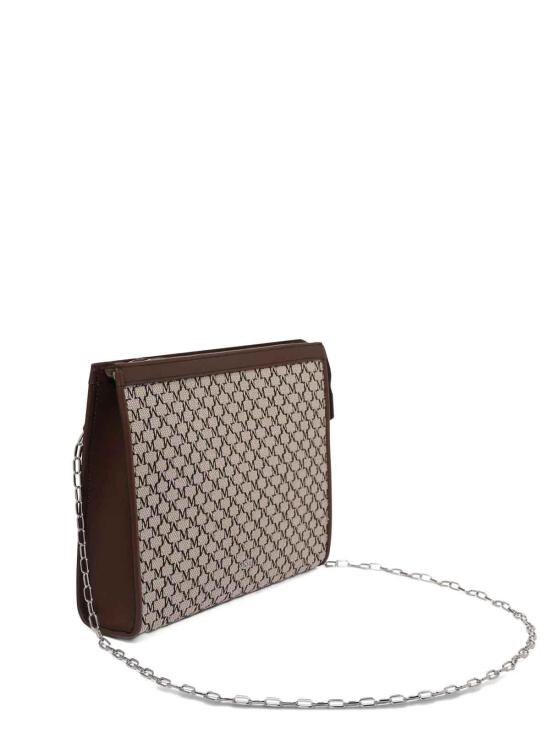25SS 막스마라 크로스백 2514711012600003C Brown - MAX MARA