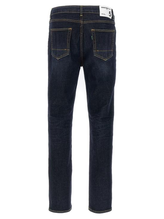 25FW 디파트먼트5 데님 팬츠 UP52951D2DS0071812 - DEPARTMENT 5