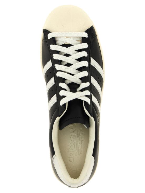 25FW 아디다스 슈퍼스타 빈티지 JQ3255CBLACKCWHITE - ADIDAS