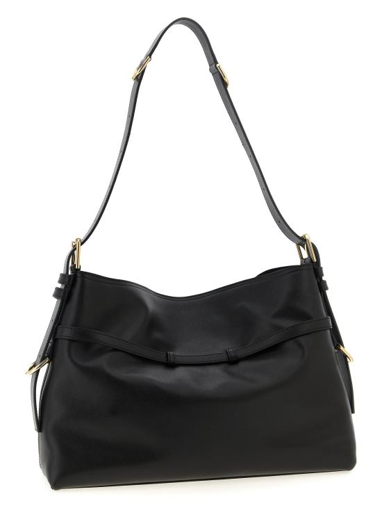 25FW 지방시 부아유 샤이니 레더 미디움 백 BB5131B2AE001 - GIVENCHY