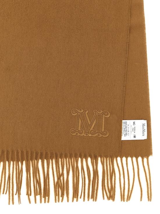 25FW 막스마라 머플러/스카프 2524546311600013 - MAX MARA